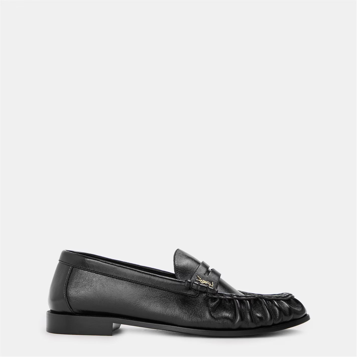Mens Le Supple Penny Loafers