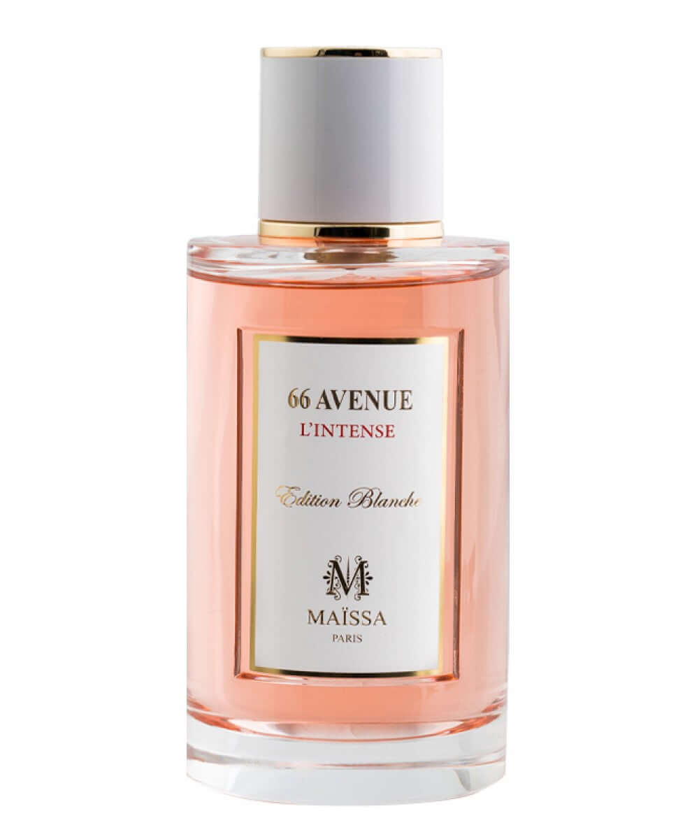 66 Avenue 200ml Eau de Parfum - Interactive Group