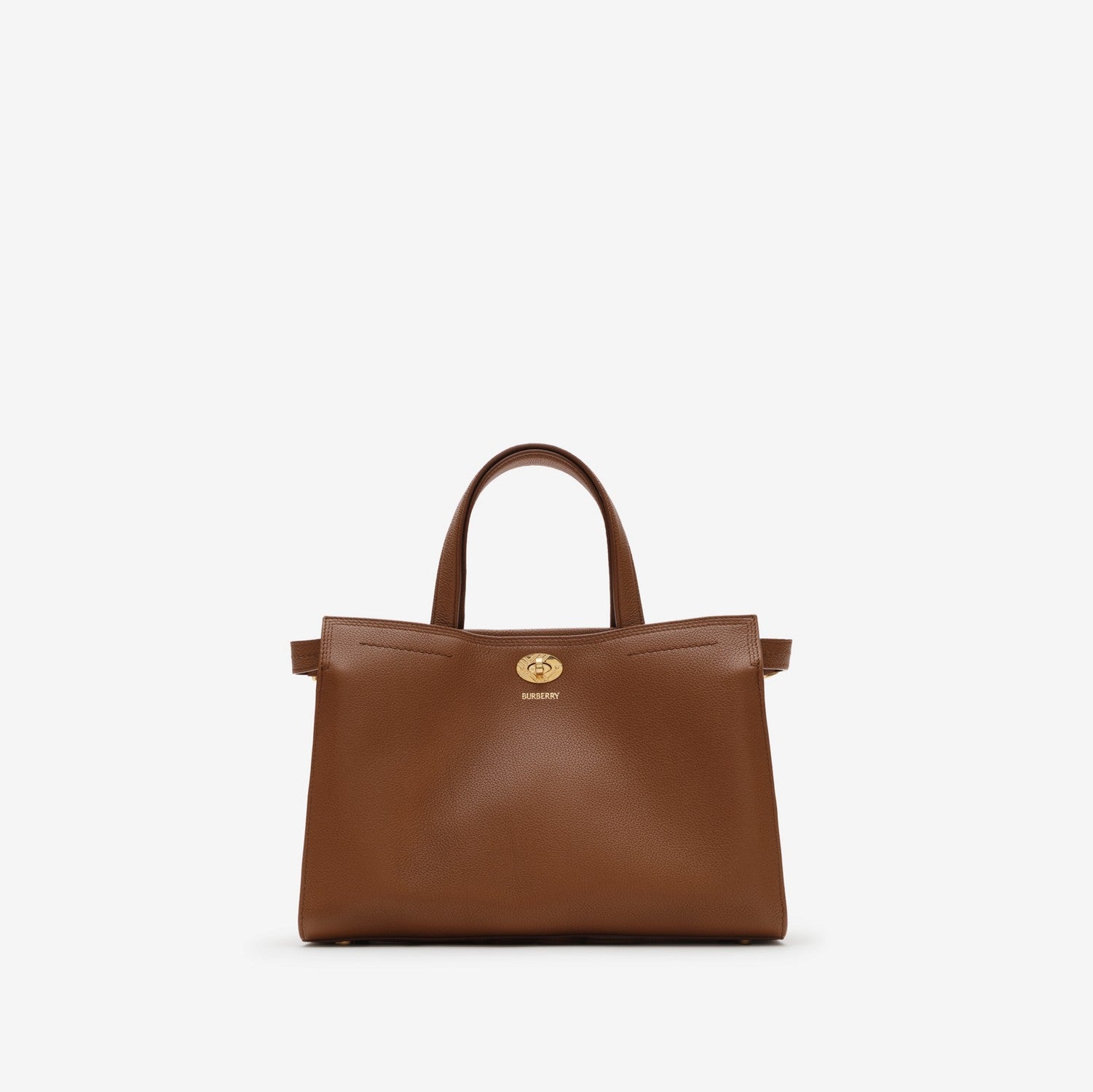 Small Cotswolds Check Tote