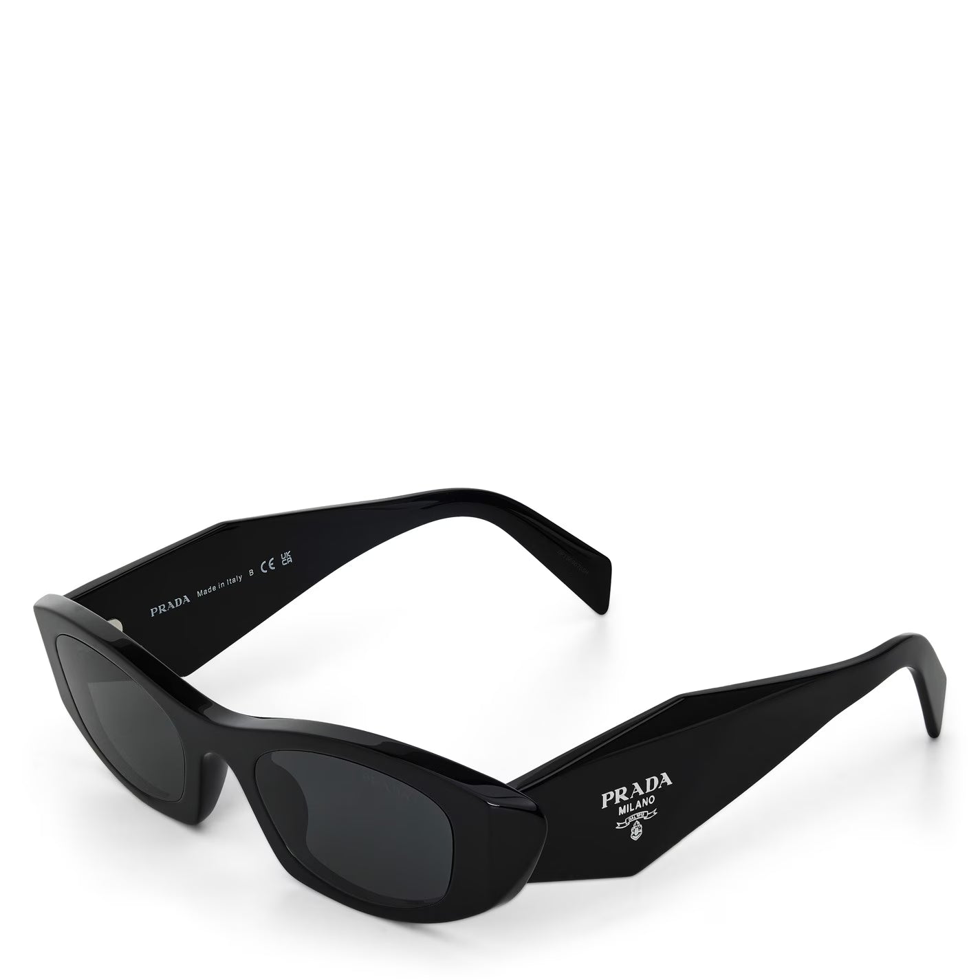 PRADA Women's Cat Eye Sunglasses
