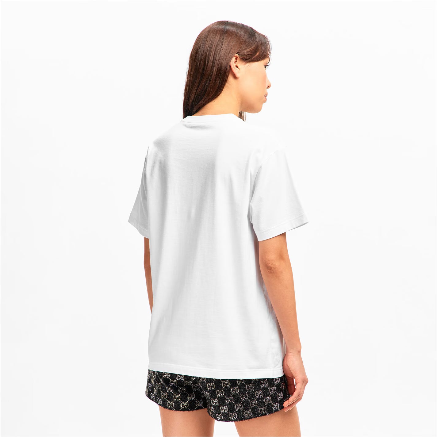 Women's Small Logo T-Shirt