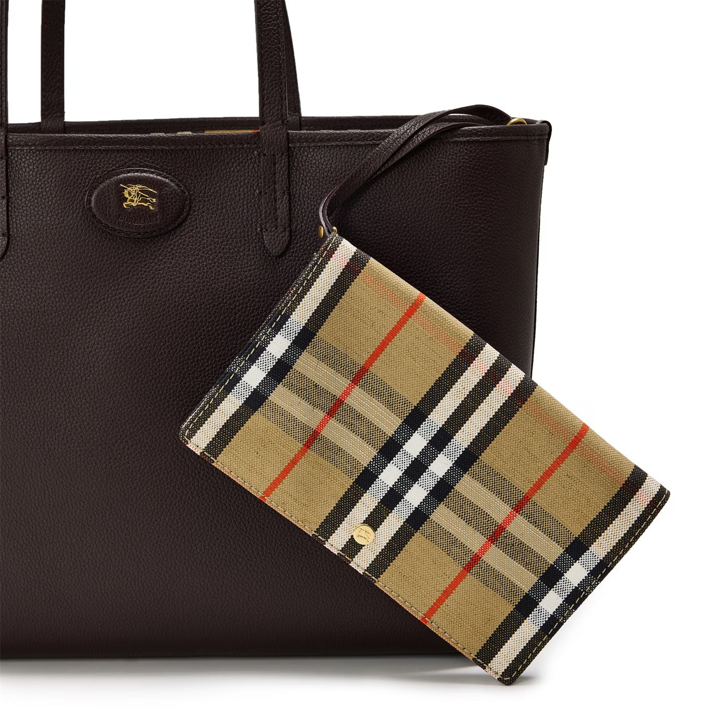 BURBERRY Women's Tote Bag