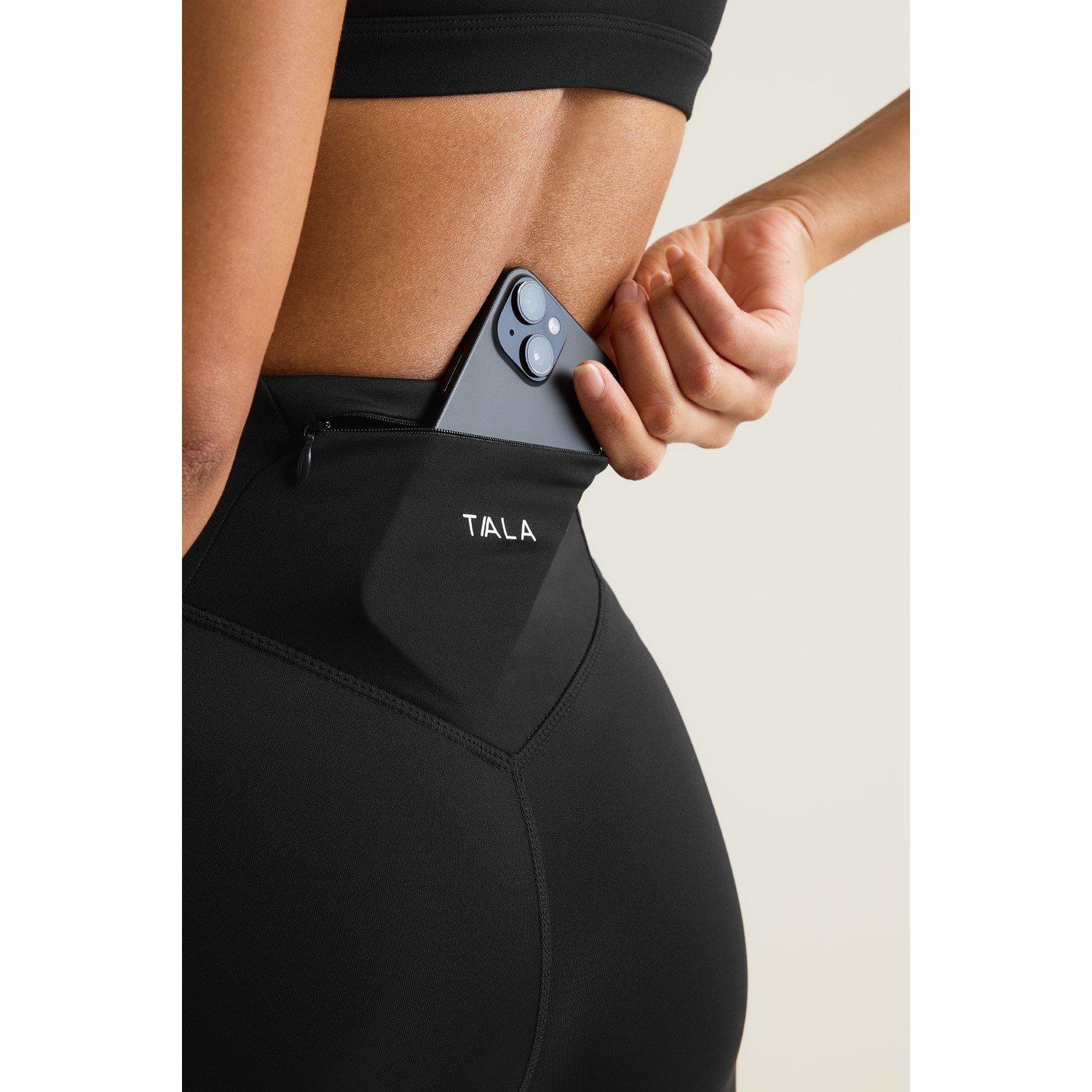 TALA SKINLUXE HIGH WAISTED LEGGING