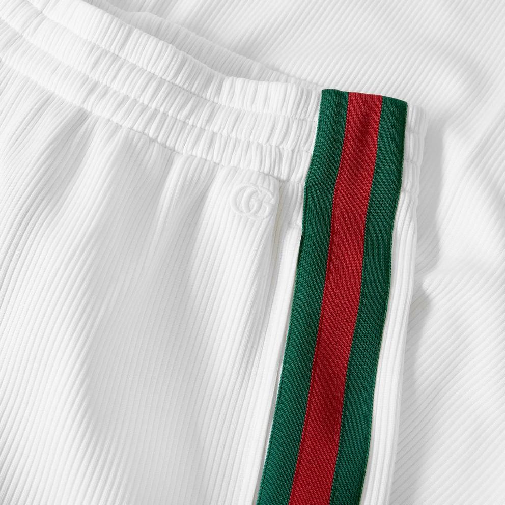 Gucci Gucci Joggers Ld63