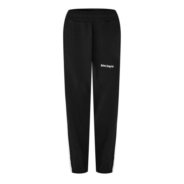 Palm Angels Classic Logo Tracksuit Bottoms