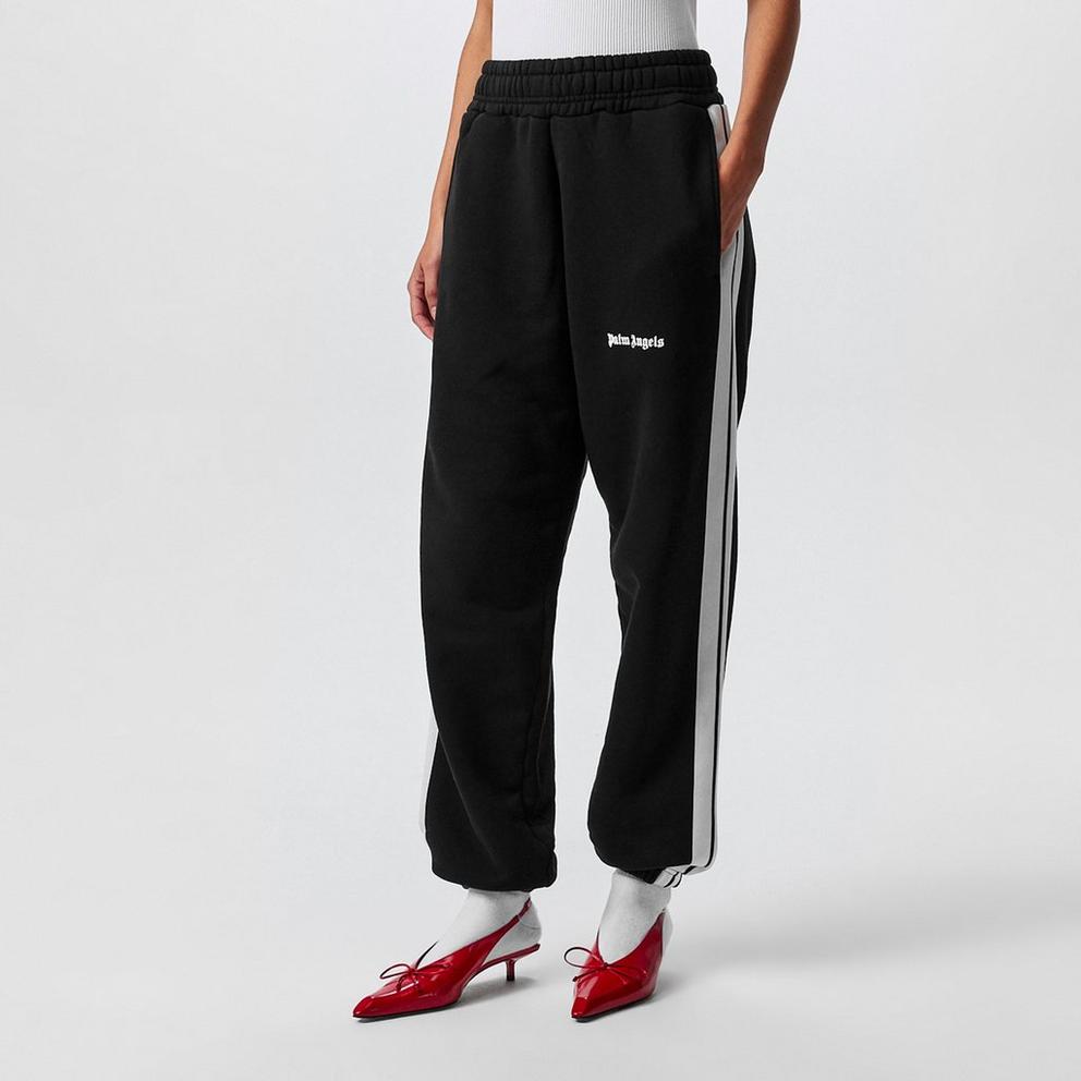 Palm Angels Classic Logo Tracksuit Bottoms