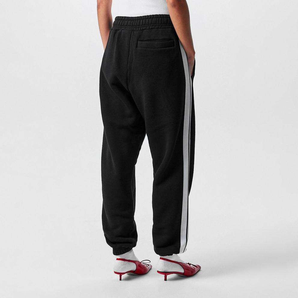 Palm Angels Classic Logo Tracksuit Bottoms