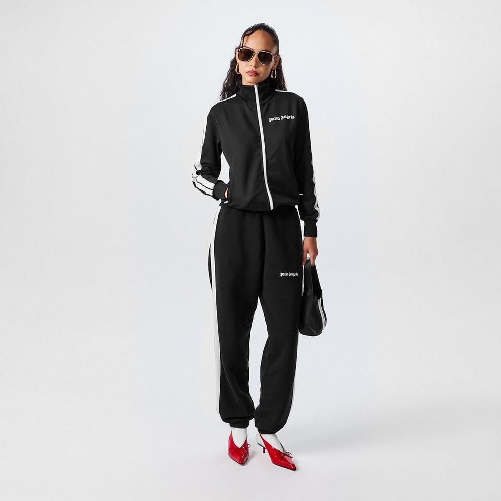 Palm Angels Classic Logo Tracksuit Bottoms