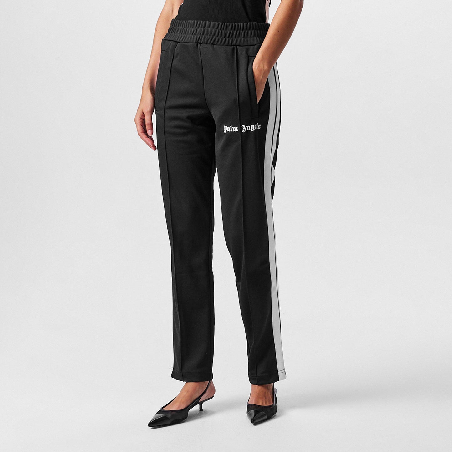 Palm Angels Classic Track Pants