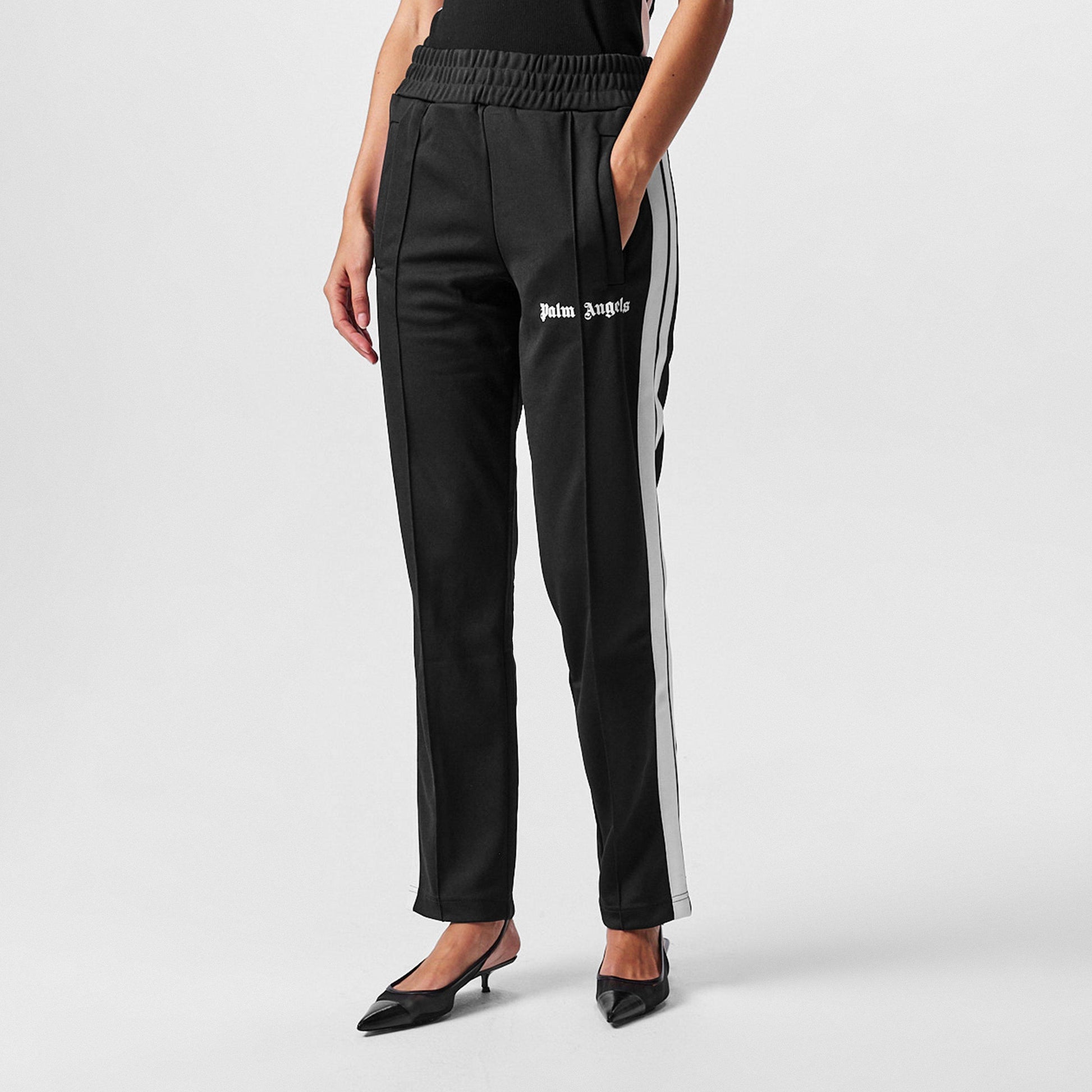 Palm Angels Classic Track Pants