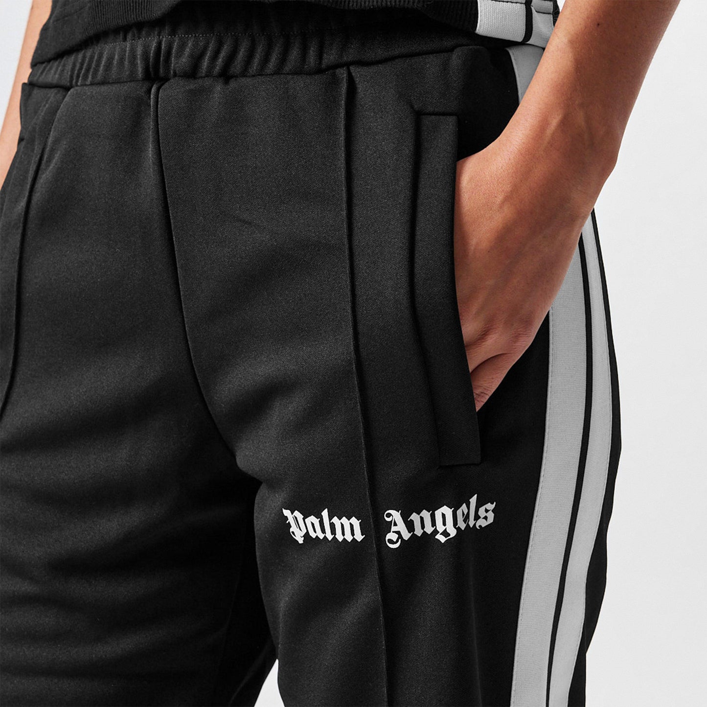 Palm Angels Classic Track Pants