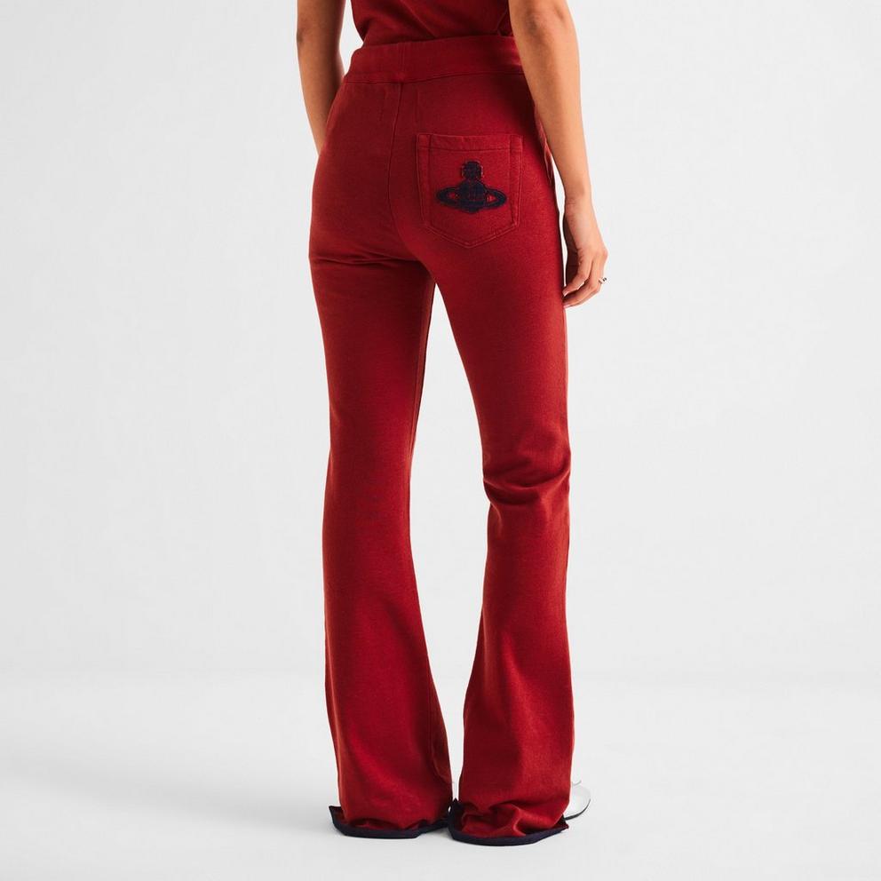 Vivienne Westwood Viv Ray Joggers Ld54