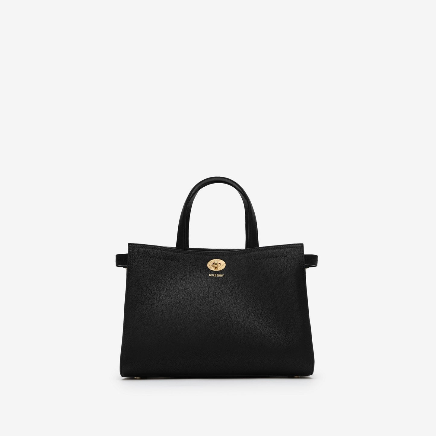 Small Cotswolds Check Tote