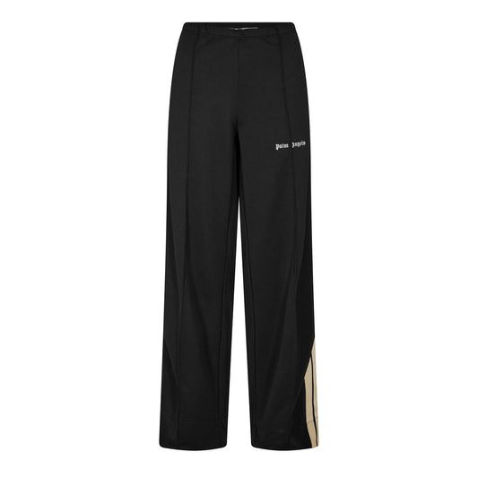 Palm Angels Women's Open Hem Fleece Joggers