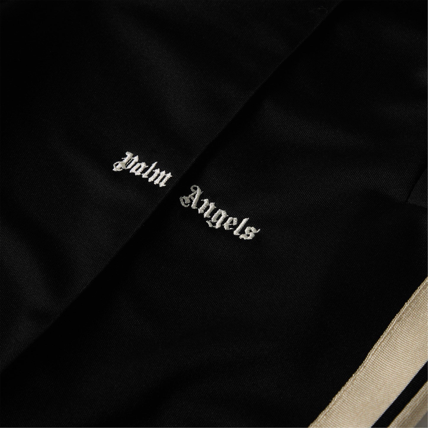 Palm Angels Women's Open Hem Fleece Joggers