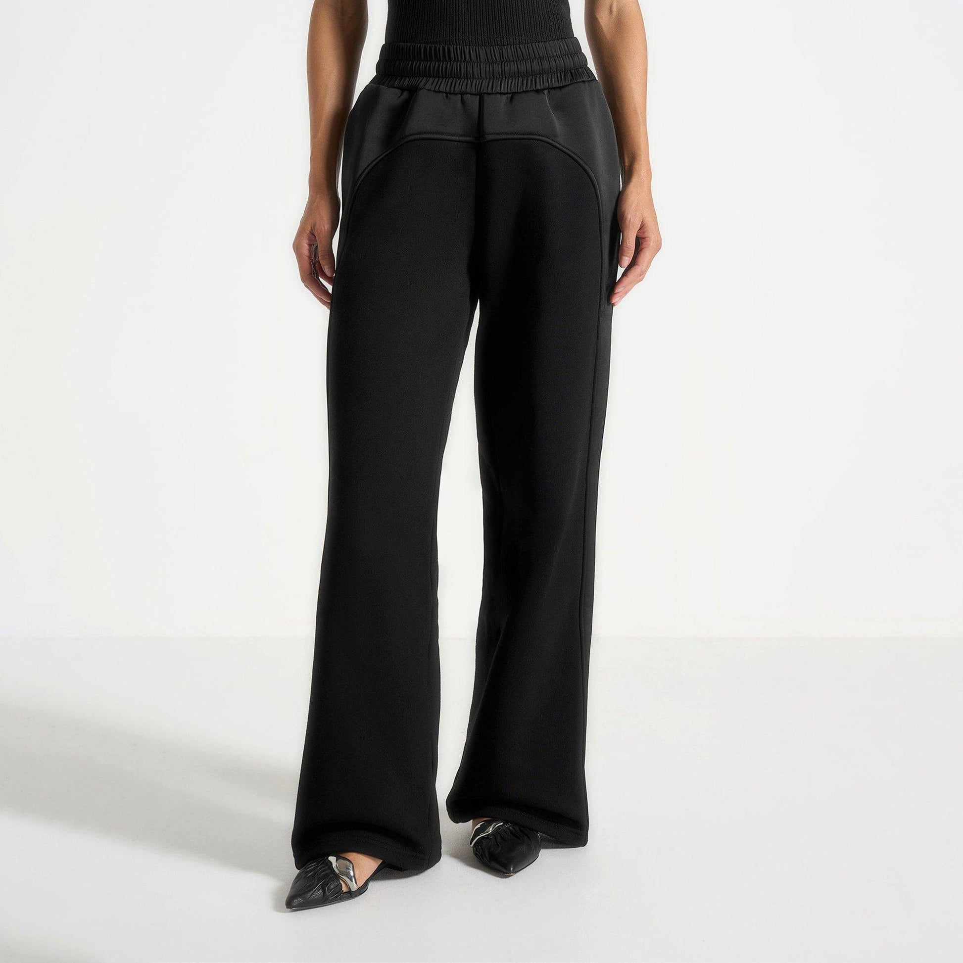 Maniere De Voir Maniere Loula Jogger Ld63