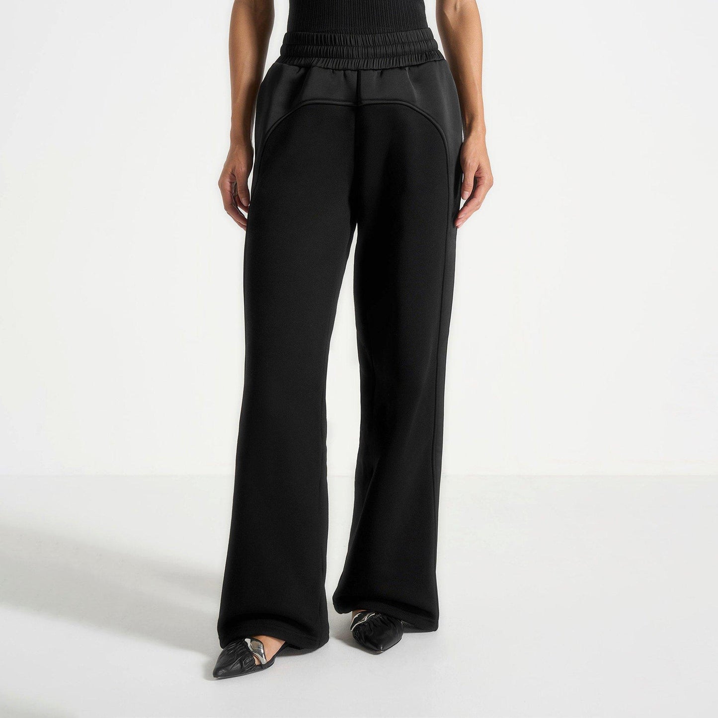 Maniere De Voir Maniere Loula Jogger Ld63