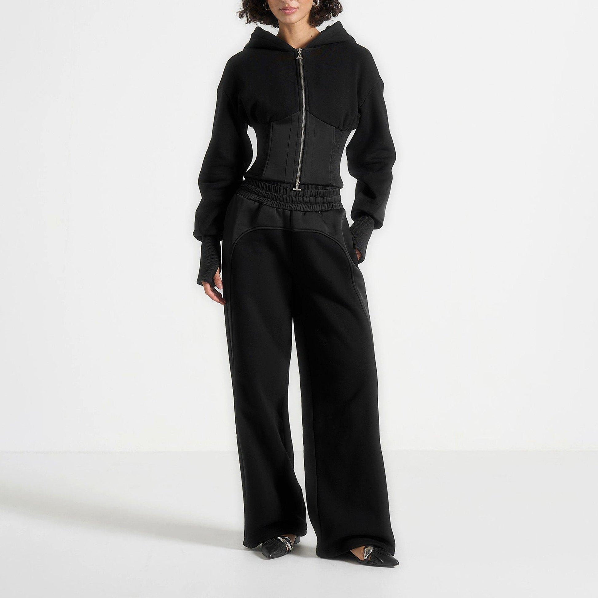 Maniere De Voir Maniere Loula Jogger Ld63