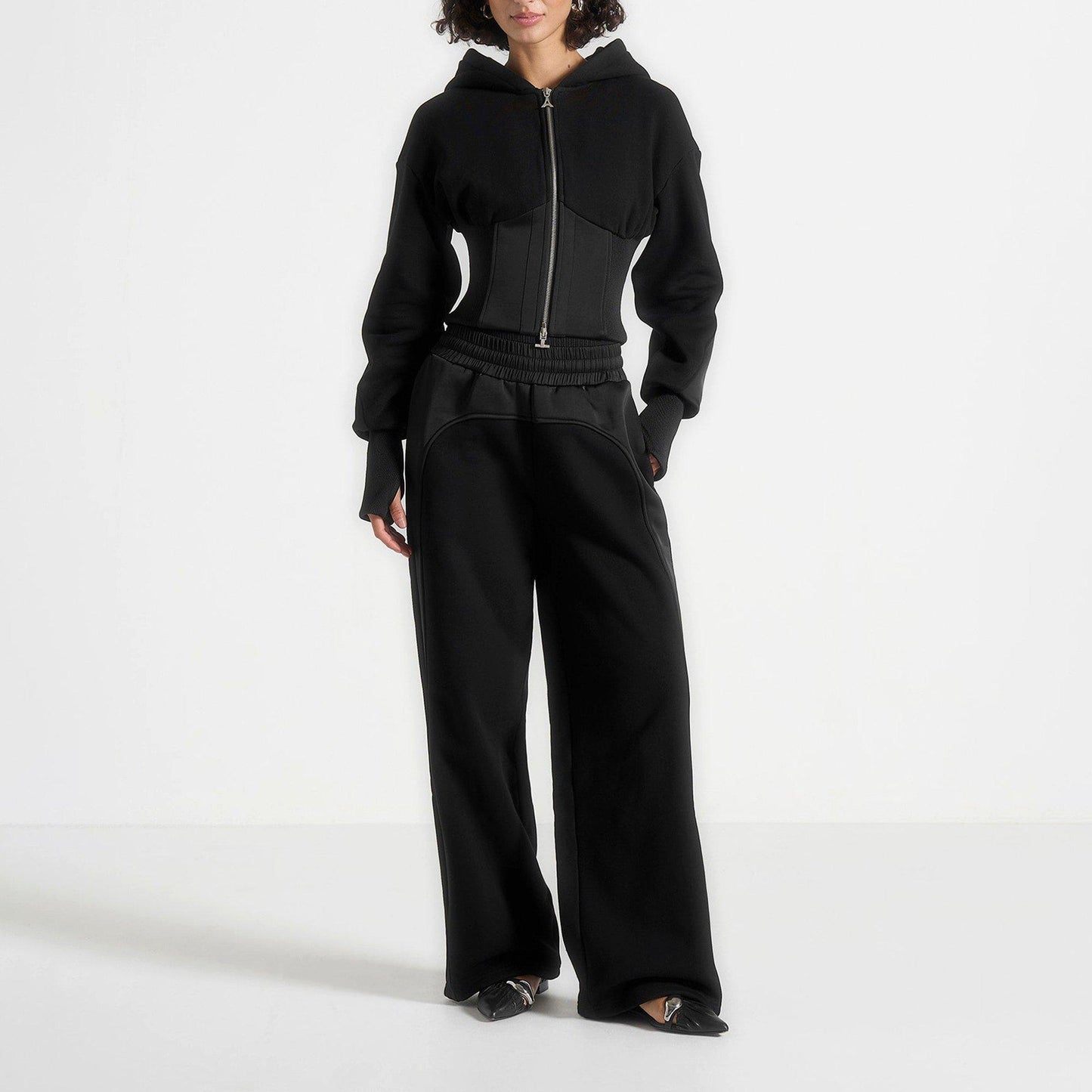 Maniere De Voir Maniere Loula Jogger Ld63