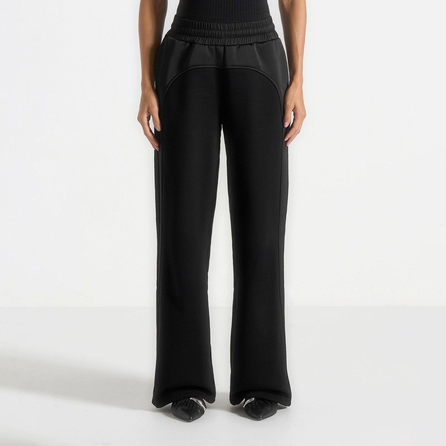 Maniere De Voir Maniere Loula Jogger Ld63
