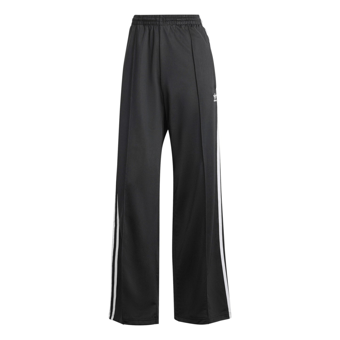 adidas Originals Women's Firebird Open Hem Woven Joggers