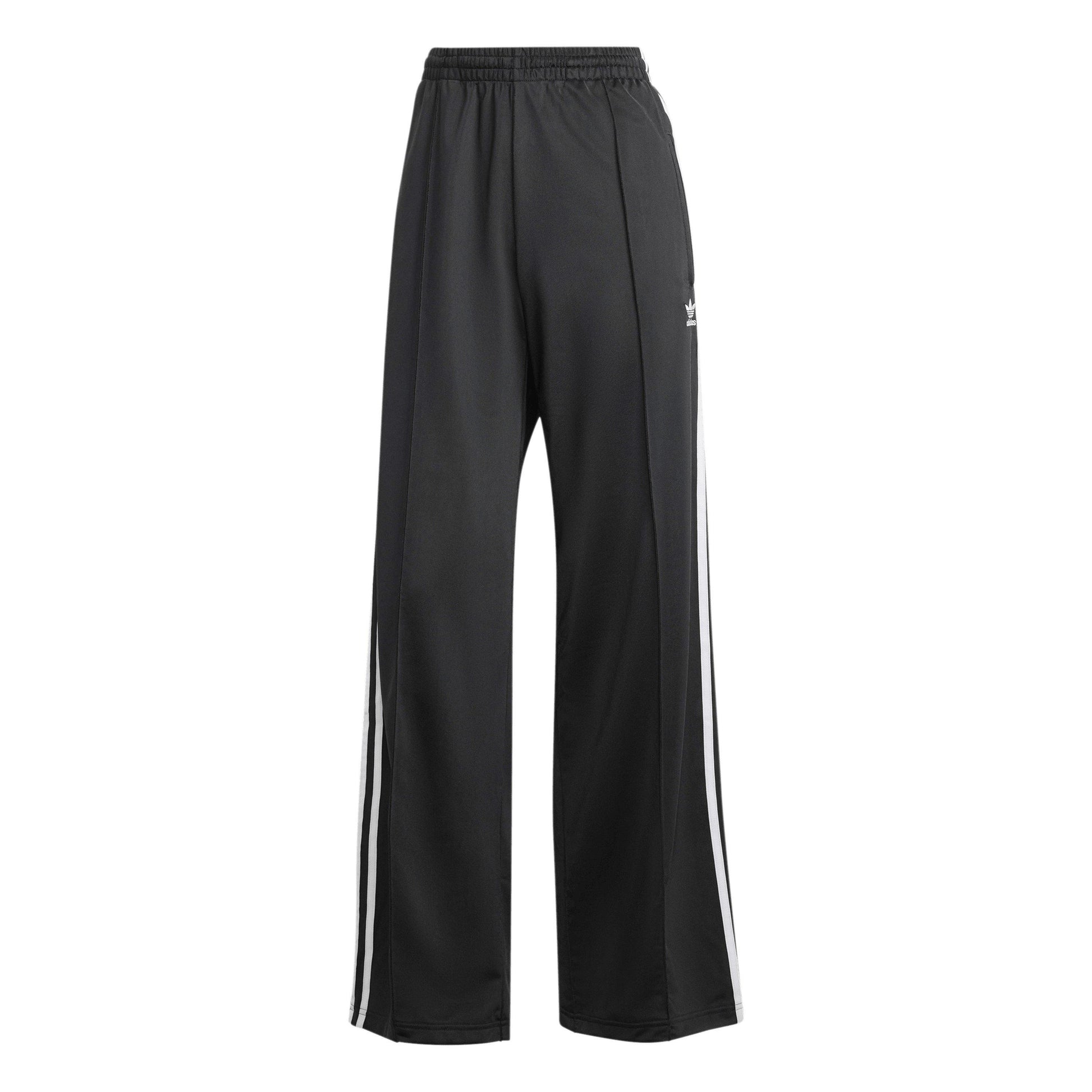 adidas Originals Women's Firebird Open Hem Woven Joggers