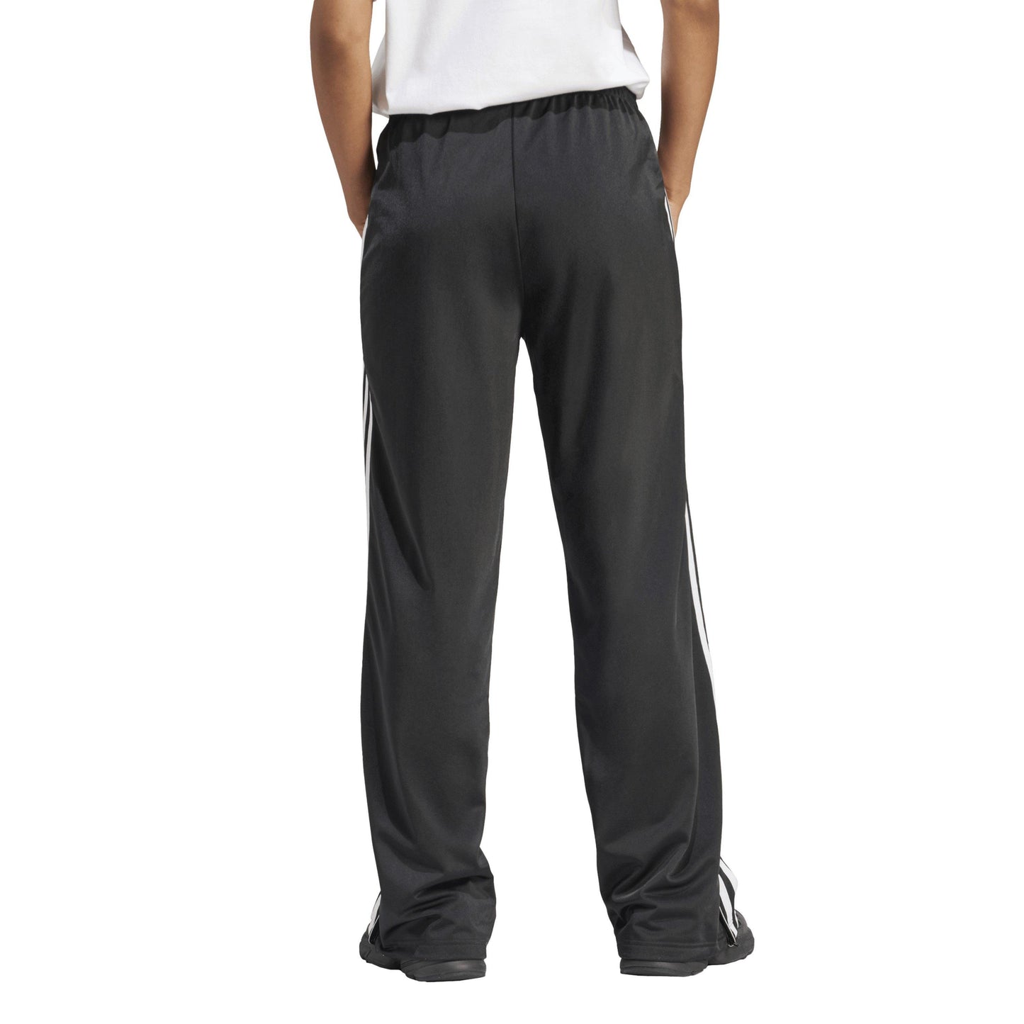 adidas Originals Women's Firebird Open Hem Woven Joggers