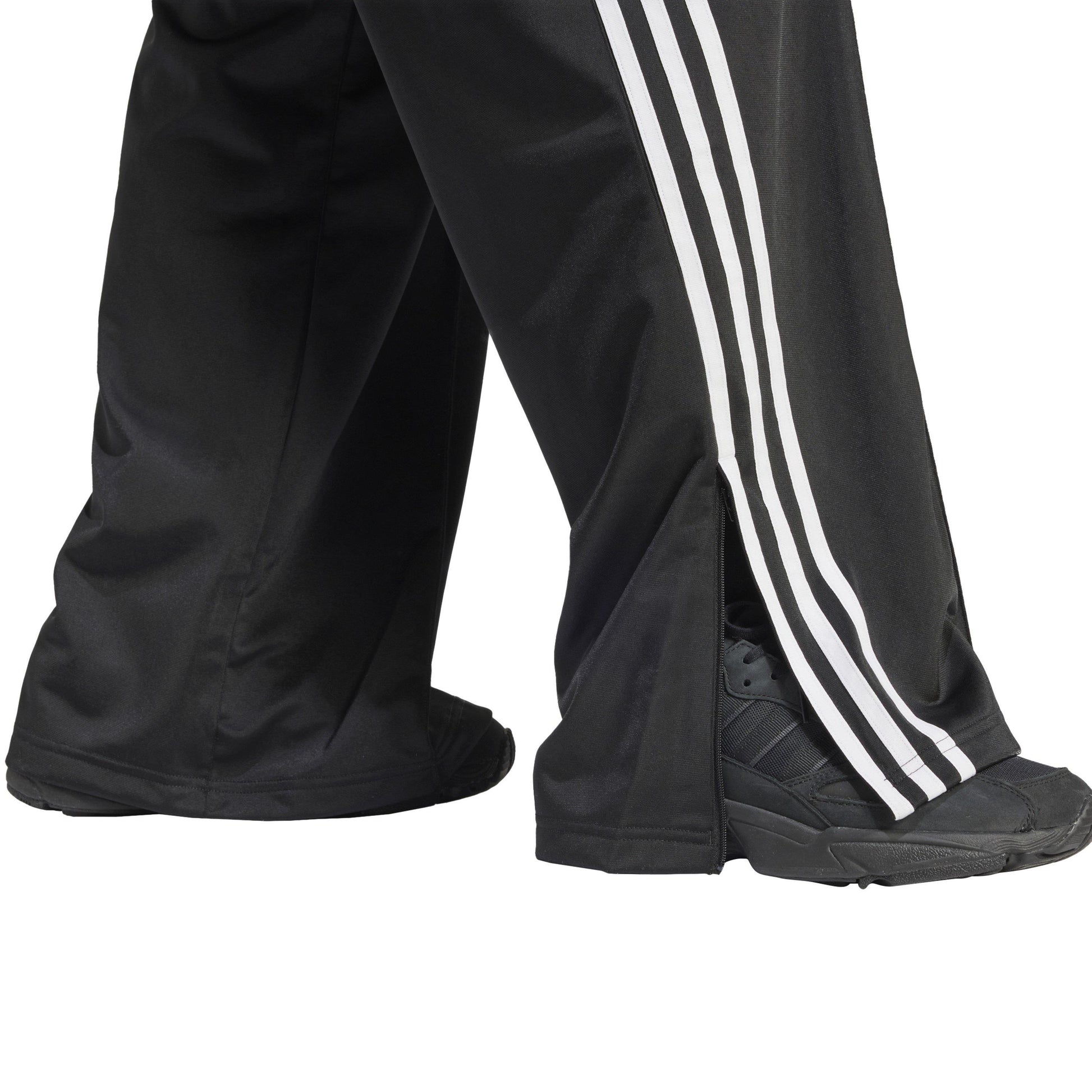 adidas Originals Women's Firebird Open Hem Woven Joggers
