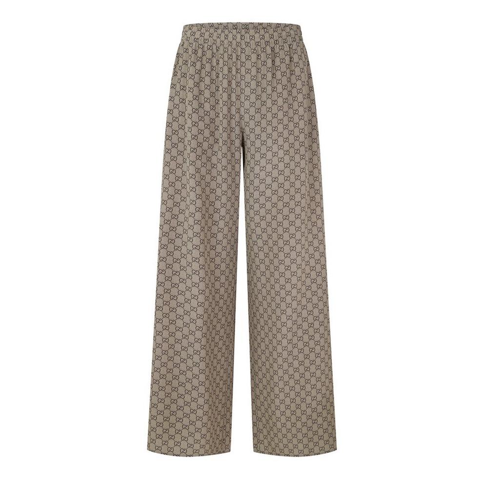 Gucci GG Wide Trs Ld64