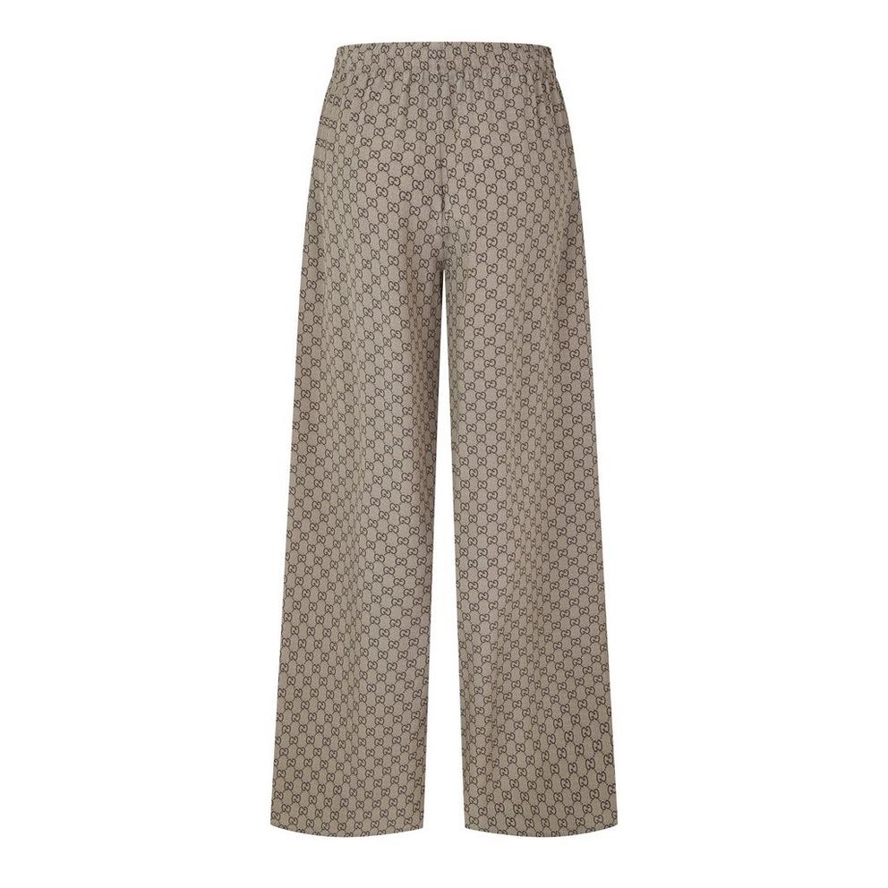 Gucci GG Wide Trs Ld64