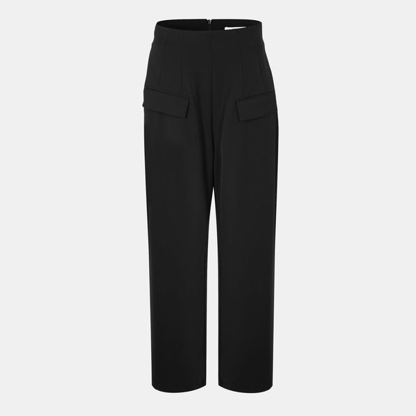 Odd Muse The Ultimate Muse Wide Leg Trousers