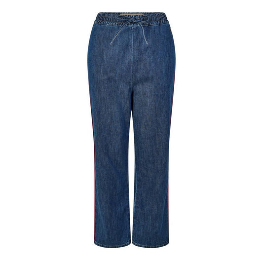 Valentino Val Chambray Trsr Ld63