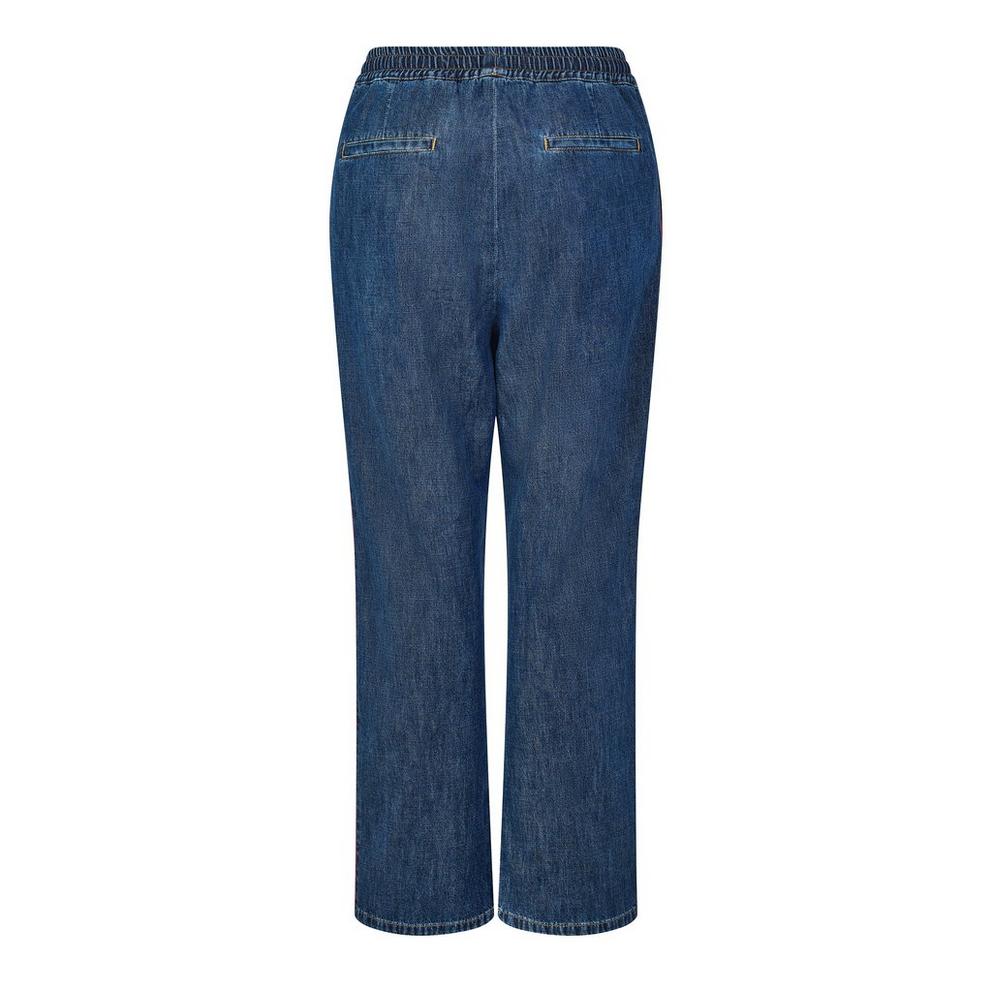 Valentino Val Chambray Trsr Ld63