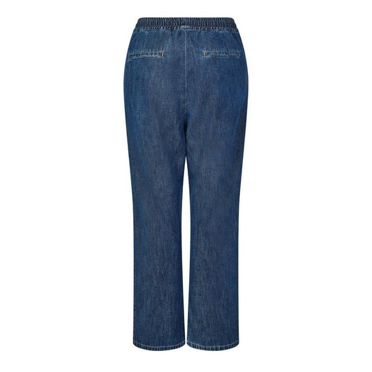 Valentino Val Chambray Trsr Ld63