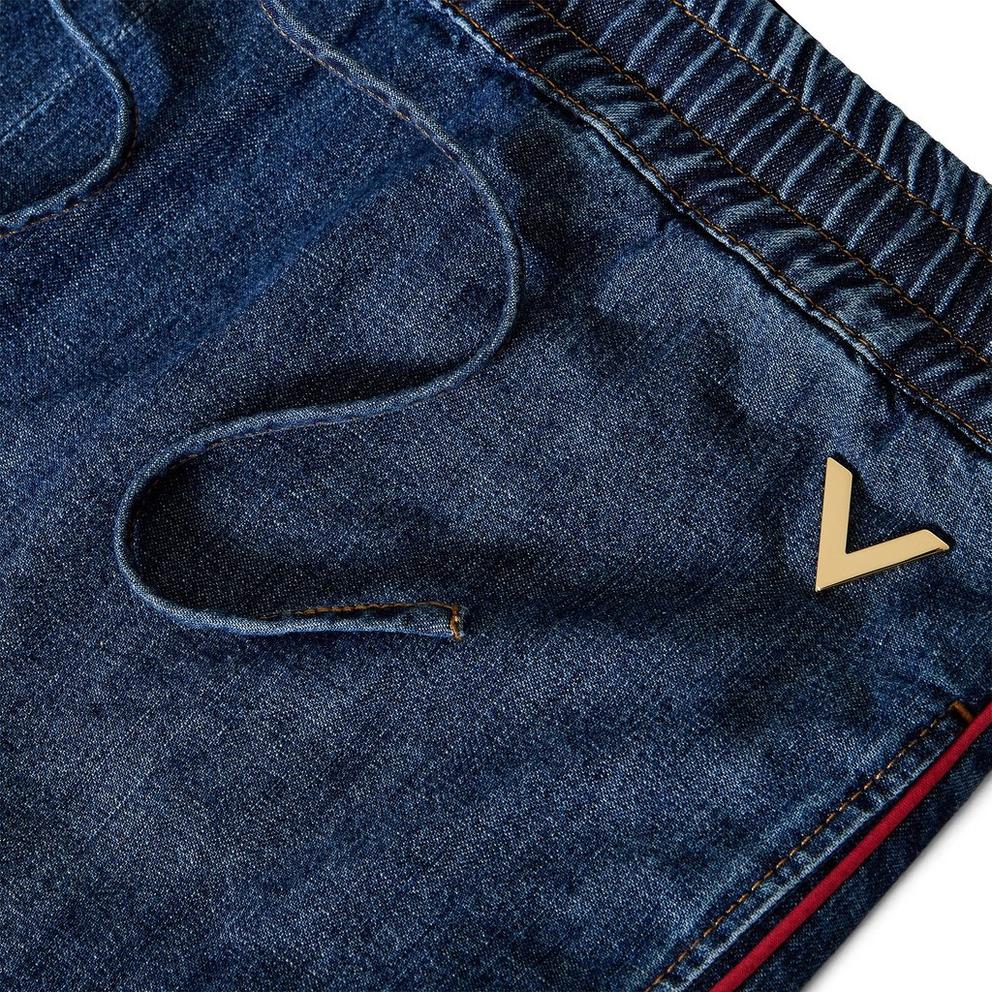 Valentino Val Chambray Trsr Ld63
