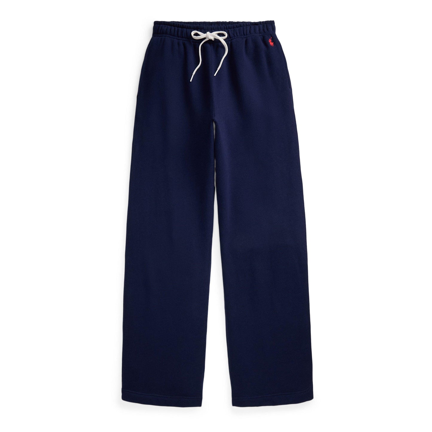 Polo Ralph Lauren Women's Wide Open Hem Fleece Joggers