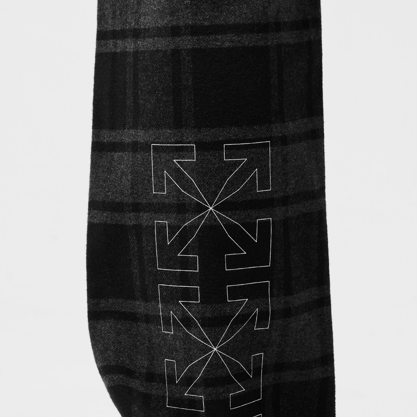 Men's Wide Leg Trousers