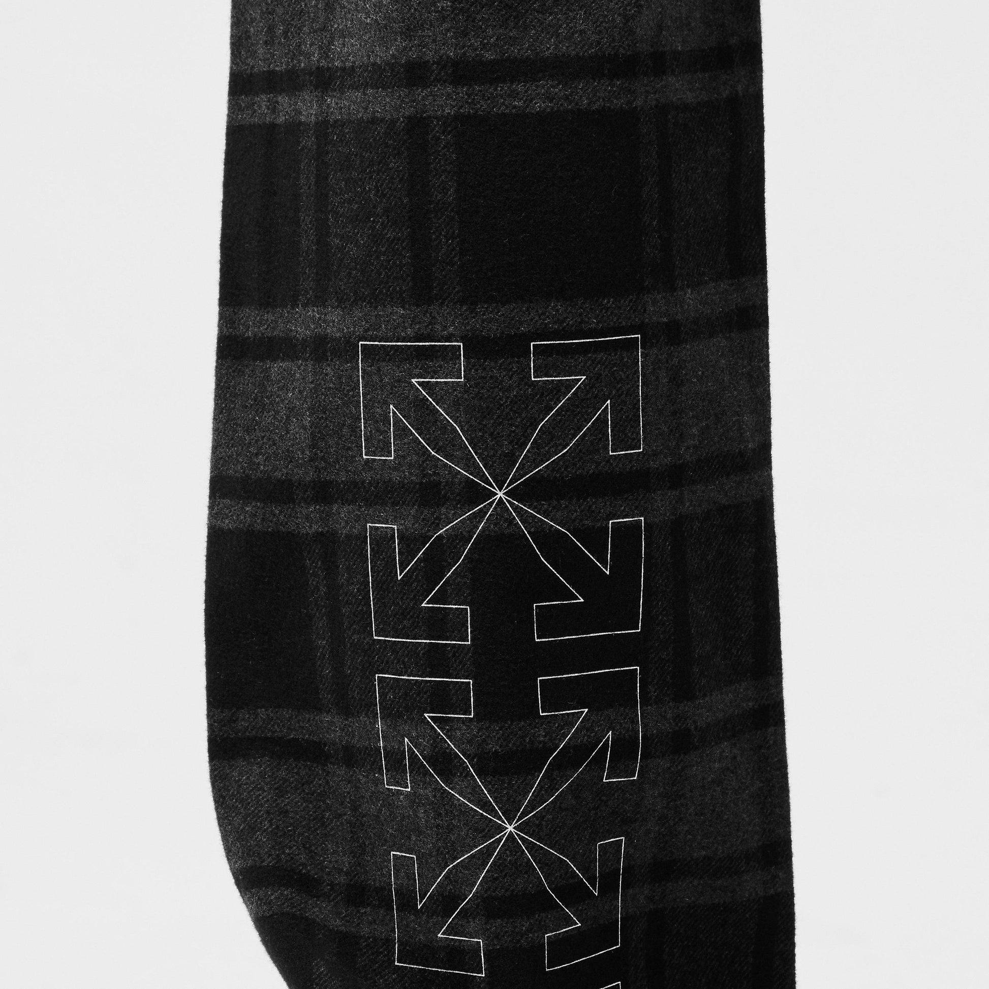 Men's Wide Leg Trousers