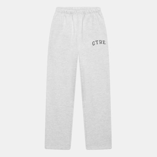 The Couture Club Womens CTRE Straight Leg Knitted Joggers