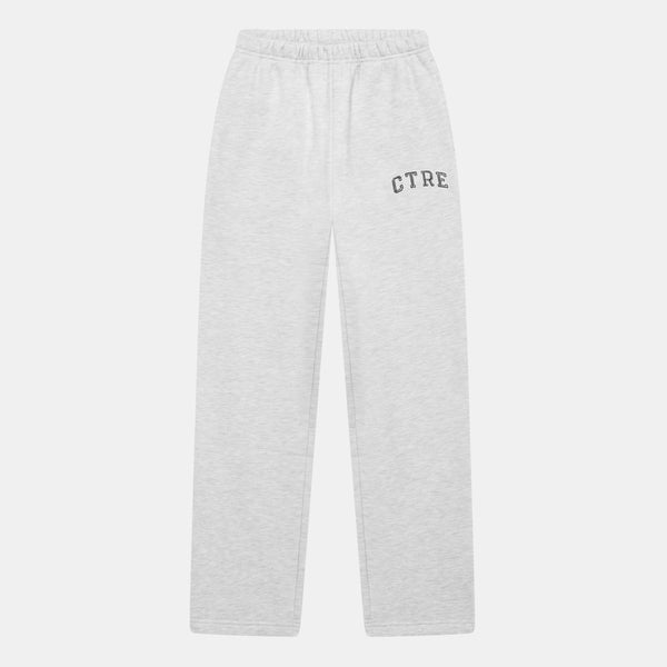 The Couture Club Womens CTRE Straight Leg Knitted Joggers