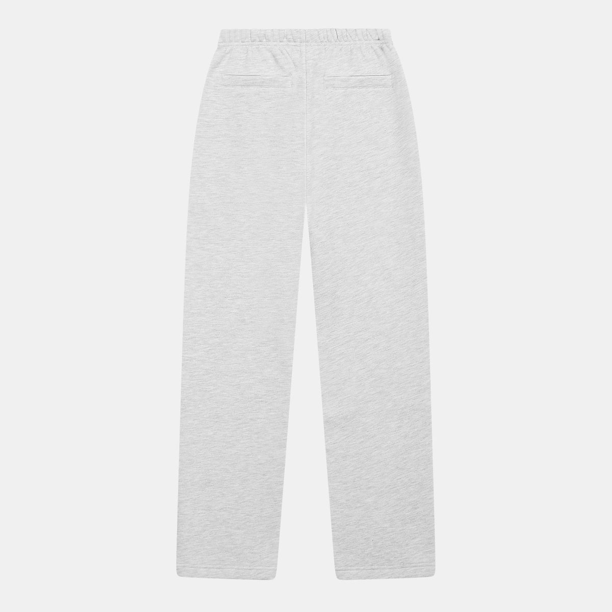 The Couture Club Womens CTRE Straight Leg Knitted Joggers