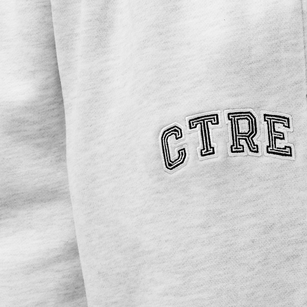 The Couture Club Womens CTRE Straight Leg Knitted Joggers