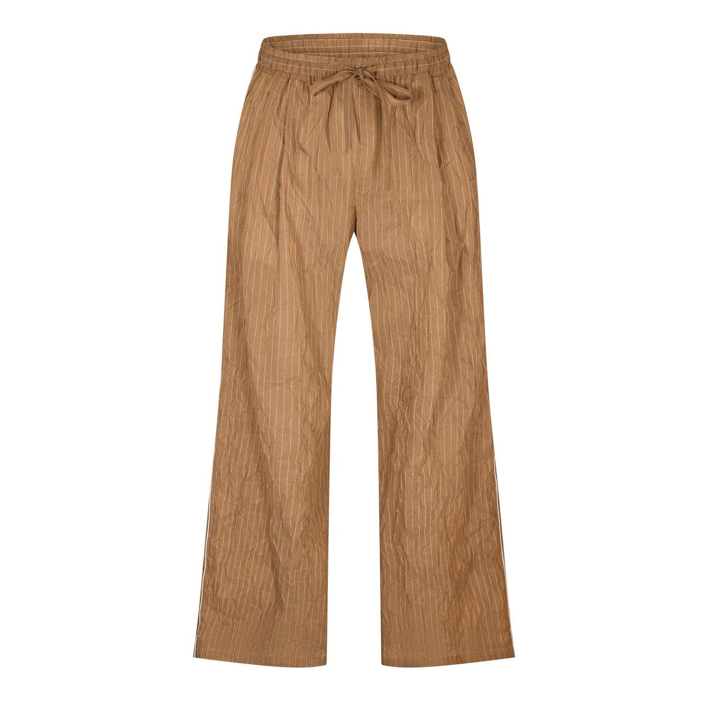 Dolce and Gabbana Men's Wide Leg Trousers