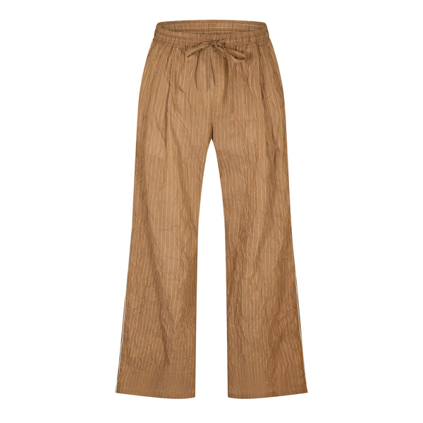 Dolce and Gabbana Men's Wide Leg Trousers