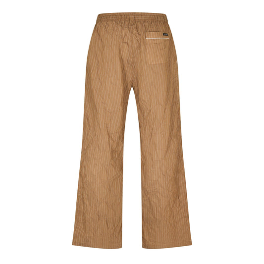Dolce and Gabbana Men's Wide Leg Trousers