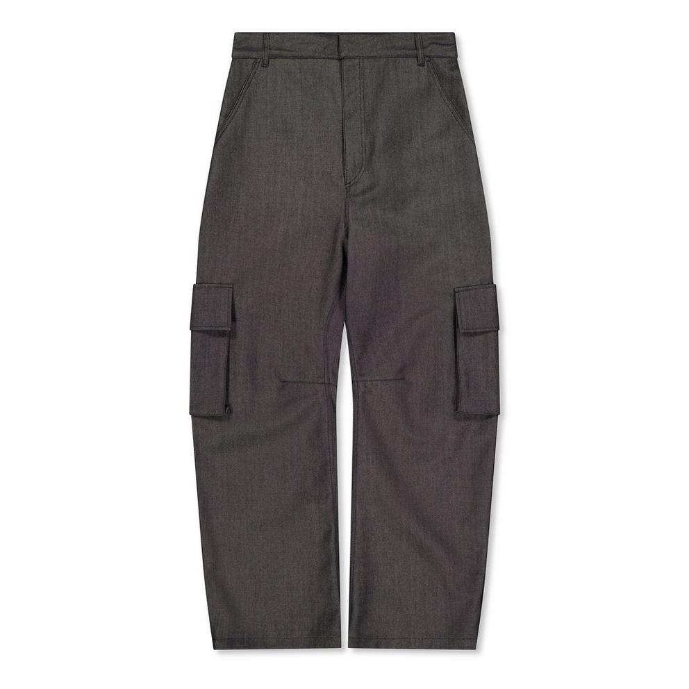 Balenciaga Bal Cargo Trouser Ld64