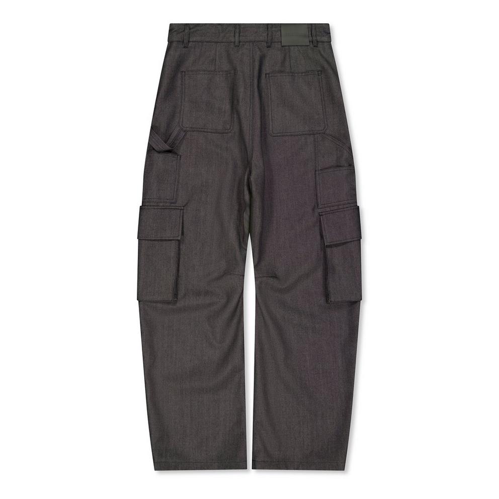 Balenciaga Bal Cargo Trouser Ld64