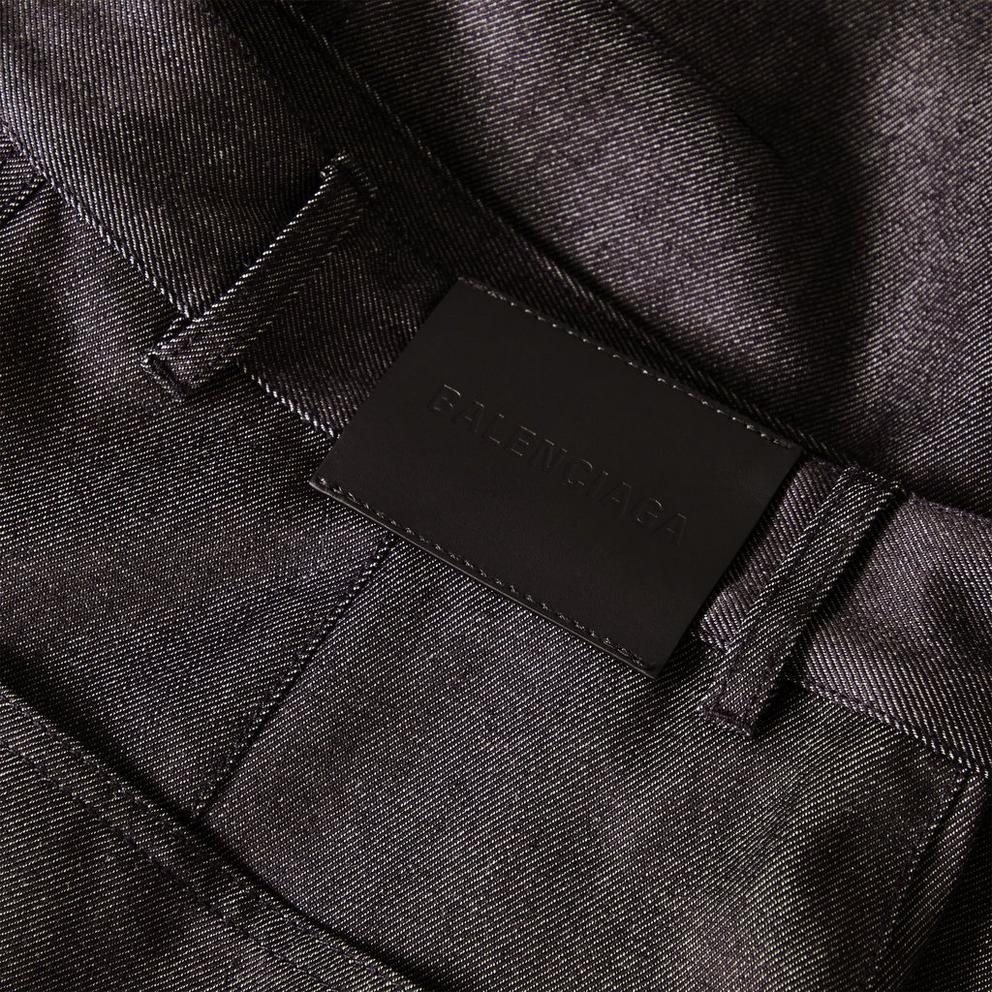Balenciaga Bal Cargo Trouser Ld64