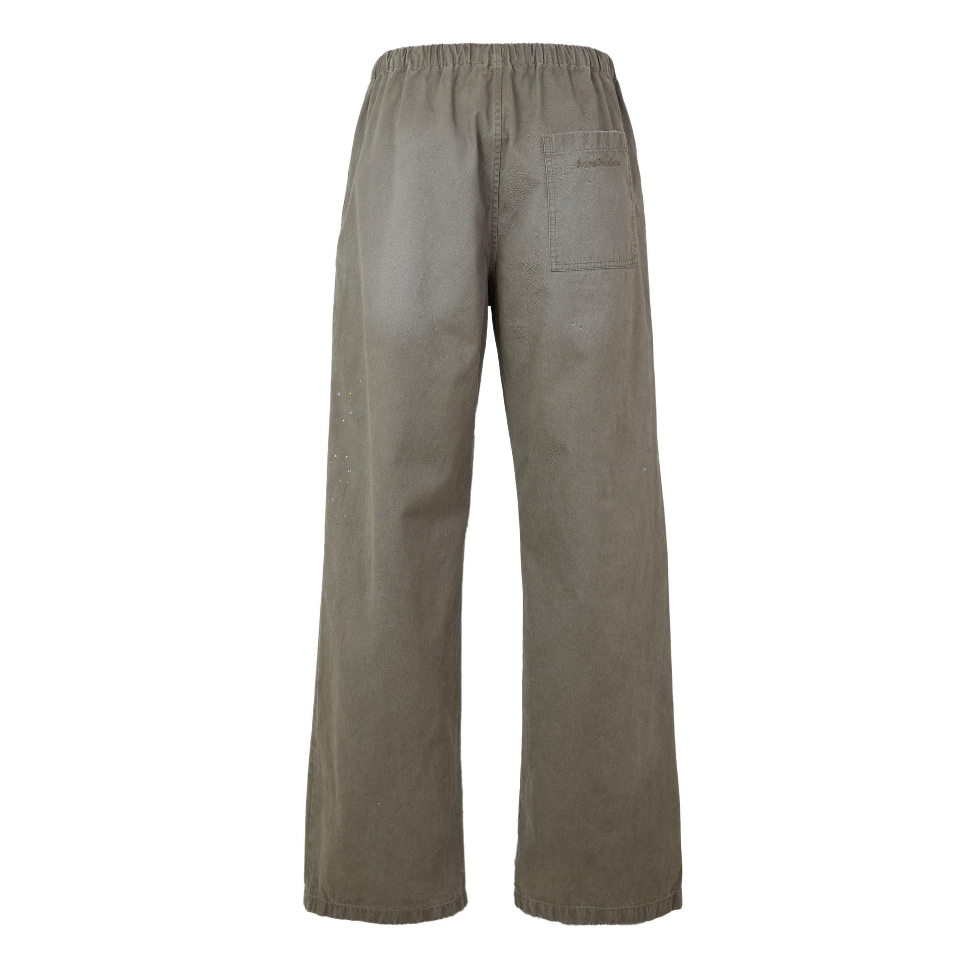 Acne Studios Acne Plott Trou Sn64