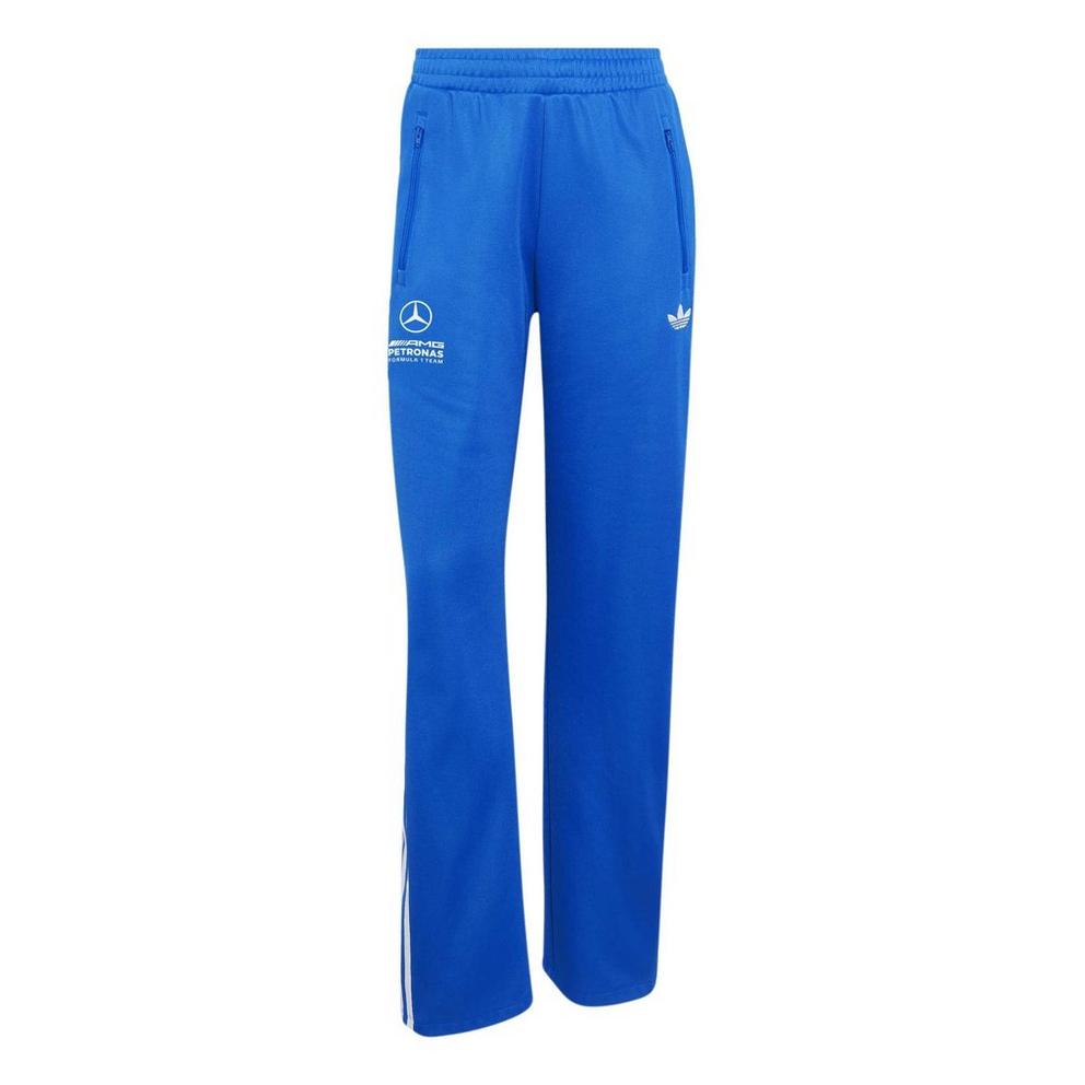 adidas Originals x Mercedes AMG Petronas Formula 1 Team Blue Wonder Track Pant
